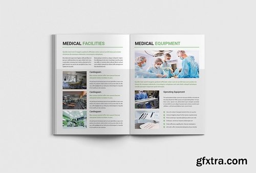 Medical Brochure