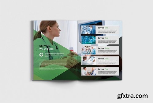 Medical Brochure