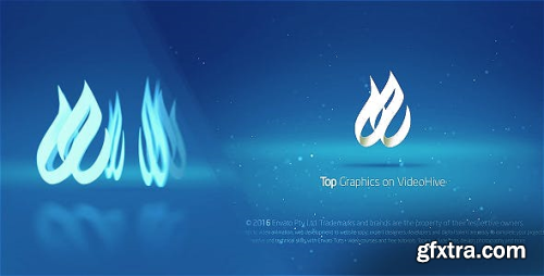 VideoHive Minimal Corporate Logo 16607232