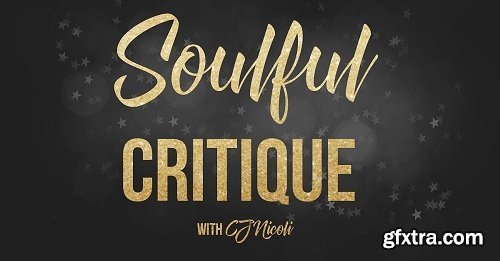 Meg Bitton — Soulful Critique: Photography Tutorial