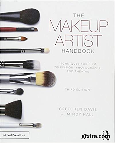 The Makeup Artist Handbook, 3rd Edition