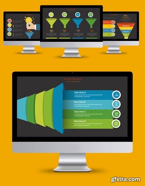 Data Analysis Powerpoint and Keynote