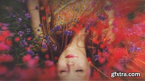 Lovely Slideshow After Effects Templates 23920