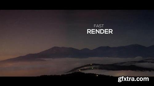 Promo After Effects Templates 223297