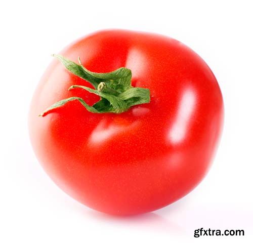 Photo - Fresh Tomato - 7xJPGs