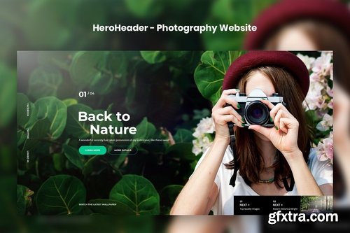 HeroHeader for Photography Website-01