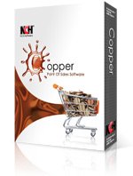 NCH Copper Plus 1.41 MacOS