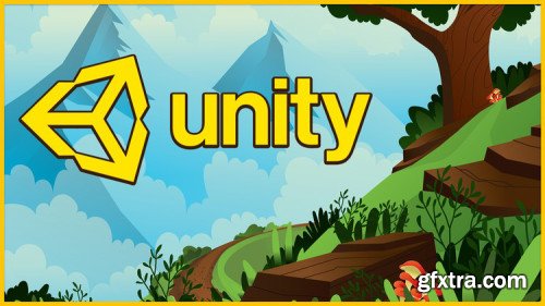 Complete C# Unity Developer: Create Games and Learn to Code