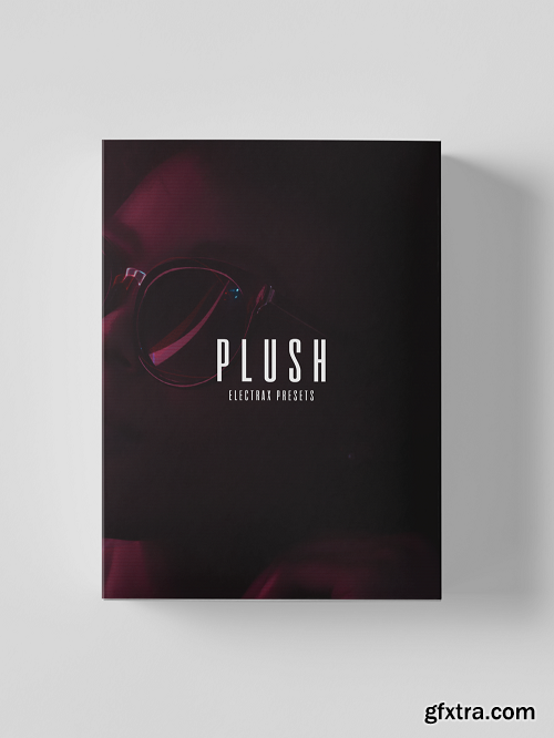 The Kit Plug Plush (ElectraX Presets)