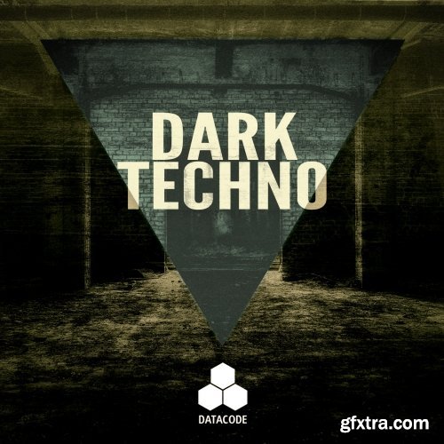 Datacode FOCUS Dark Techno WAV-SYNTHiC4TE