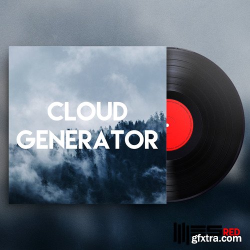 Engineering Samples RED Cloud Generator WAV