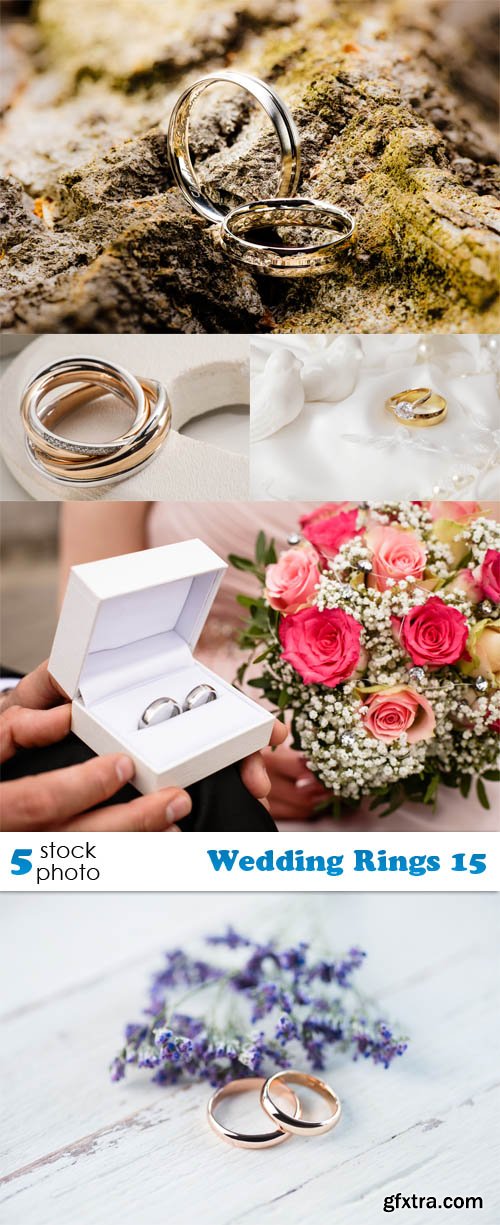 Photos - Wedding Rings 15