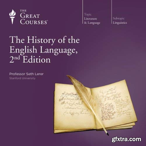 History of the English Language, 2nd Edition