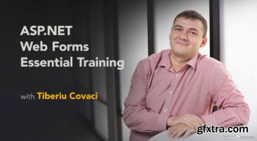 ASP.NET Web Forms Essential Training: 1