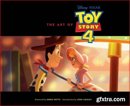 The Toy Story 4