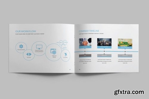 CONSTRUCTION - Brochure A5 Landscape