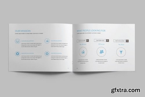 CONSTRUCTION - Brochure A5 Landscape