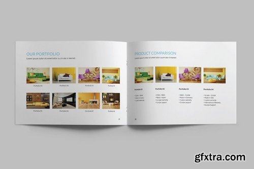 CONSTRUCTION - Brochure A5 Landscape