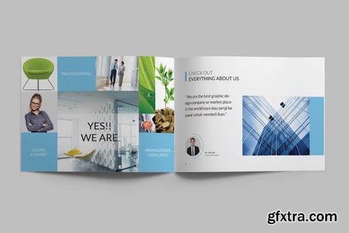 CONSTRUCTION - Brochure A5 Landscape