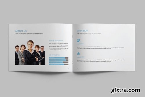 CONSTRUCTION - Brochure A5 Landscape