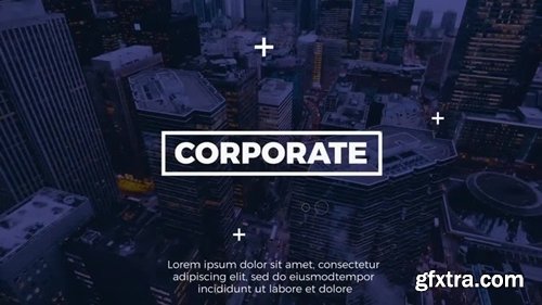 MotionArray Creative Corporate Promo 225902