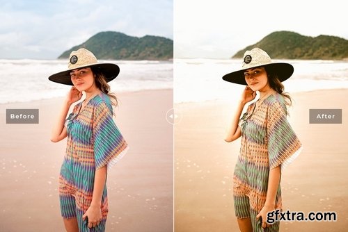 CM - Suntan Mobile & Desktop Lightroom Presets 3758527