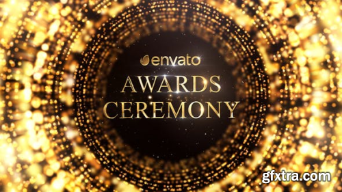 VideoHive Awards 21710696