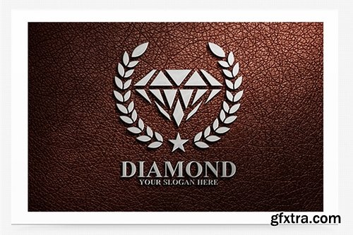 Diamond Logo