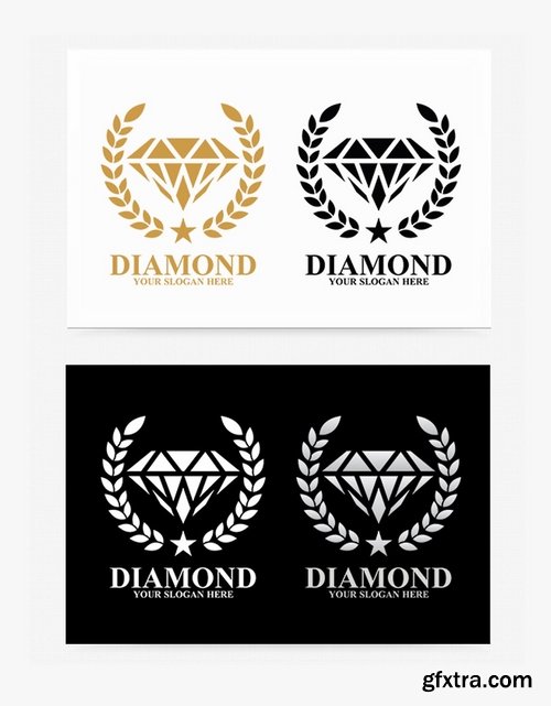 Diamond Logo