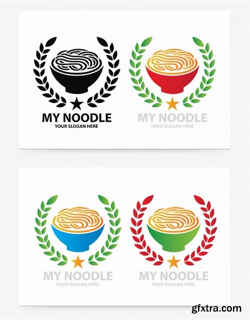 Noodle Logo