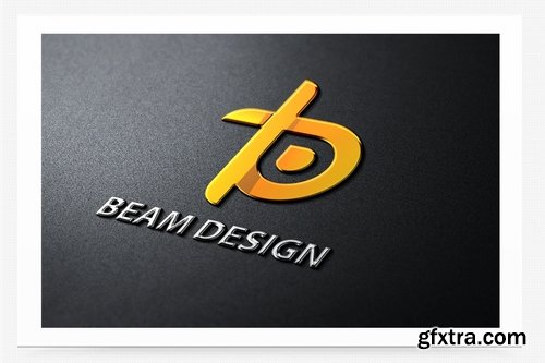 Beam Logo