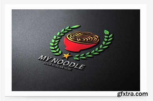 Noodle Logo