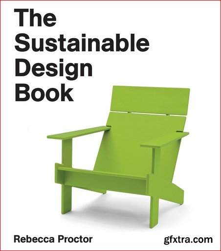 The Sustainable Design Book