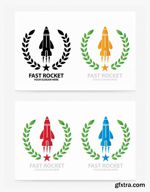 Rocket Logo