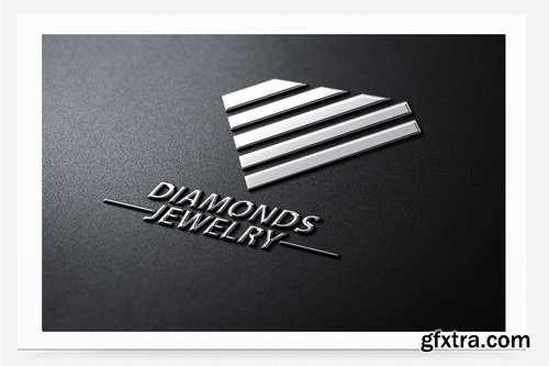 Diamonds Logo