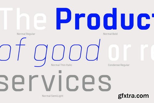 Tomkin Font Family