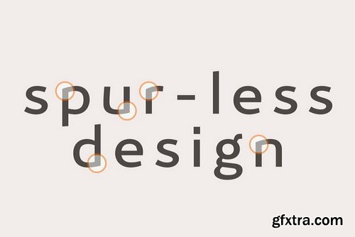 Ergonomique Font Family