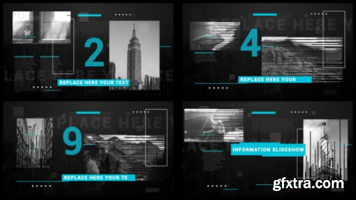 VideoHive Information Slide 15796816