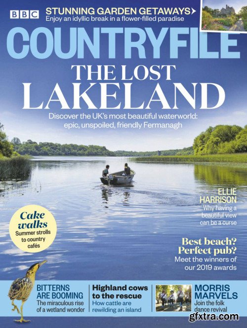 BBC Countryfile - June 2019