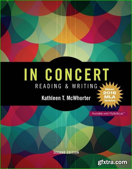 In Concert: An Integrated Approach to Reading and Writing, 2nd Edition