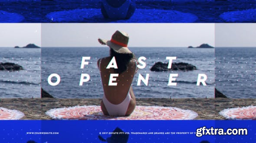 VideoHive Fast Opener 22401580