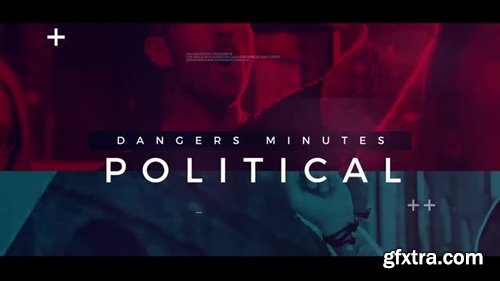 MotionArray Politics Opener 227430