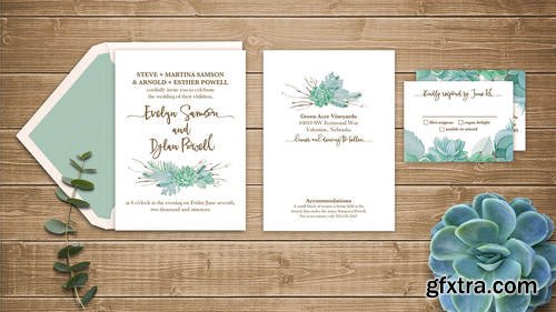 CreativeLive - Designing Wedding Invitations and more