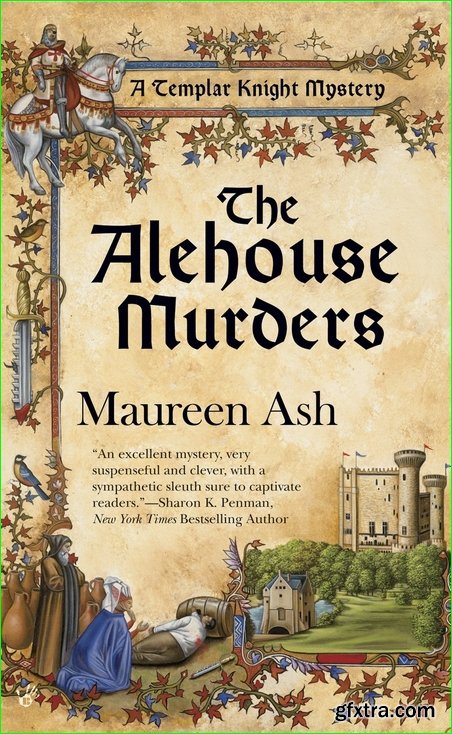 The Alehouse Murders