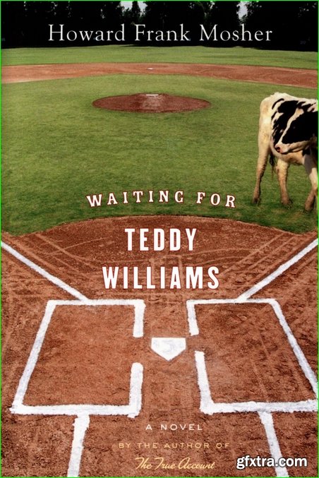 Waiting for Teddy Williams