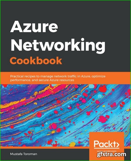 Azure Networking Cookbook