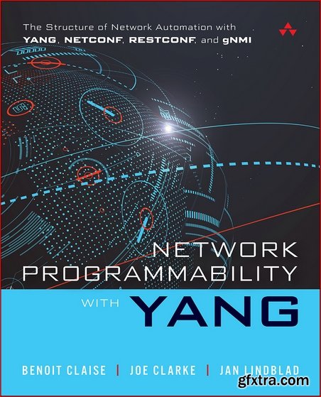 Network Programmability with YANG