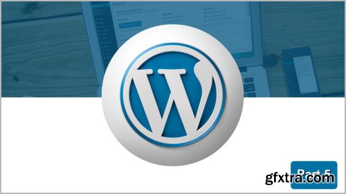 Build & Design a Professional WordPress Website - Optimize Your Website for Better SEO | Part 5