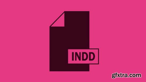 Intro to Adobe InDesign