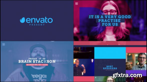 VideoHive Event Promo 20695106